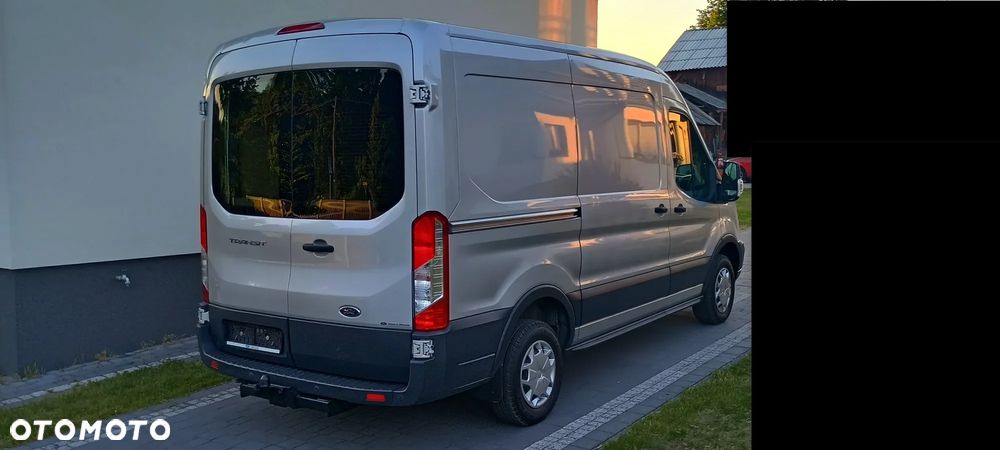Ford Transit - 6