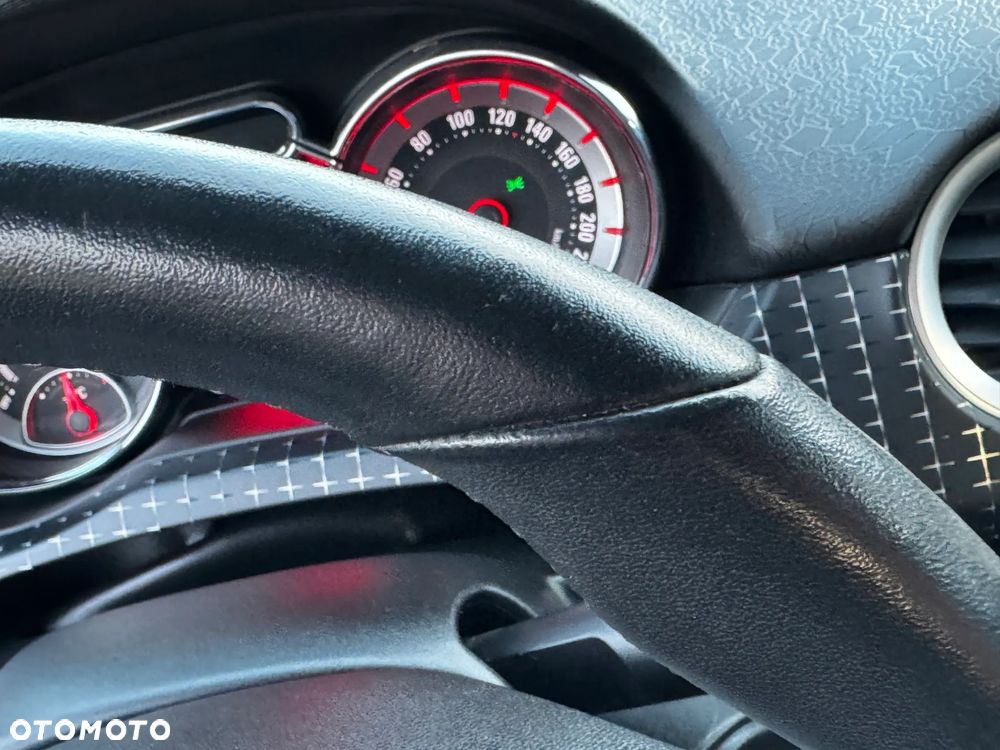 Opel Adam 1.0 Start/Stop Unlimited - 29