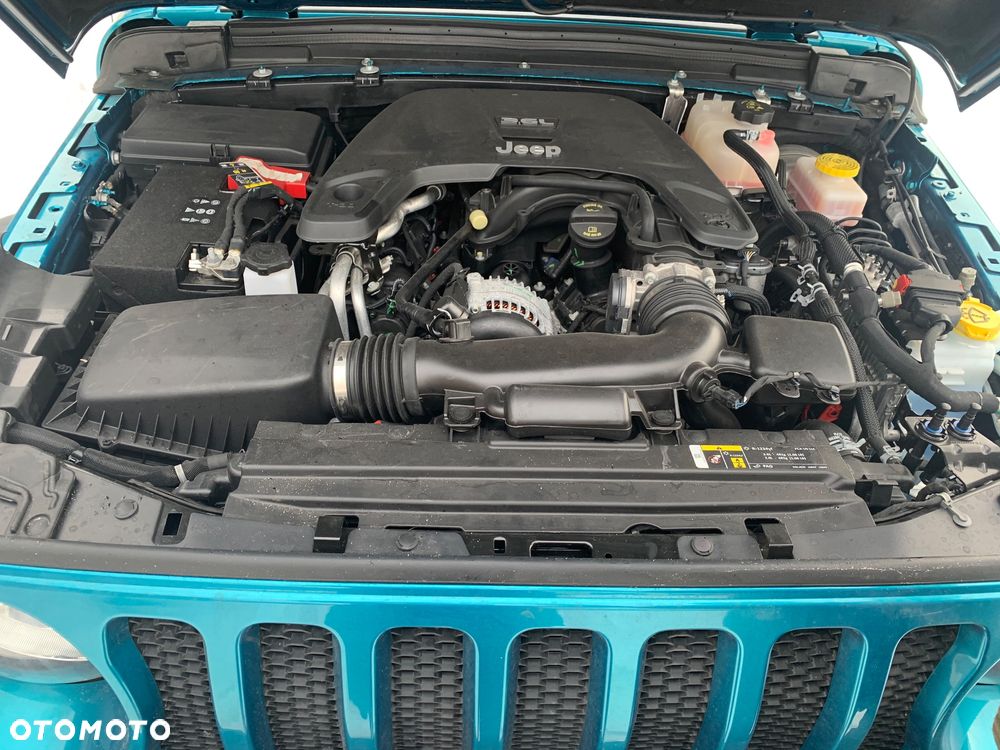 Jeep Wrangler - 16