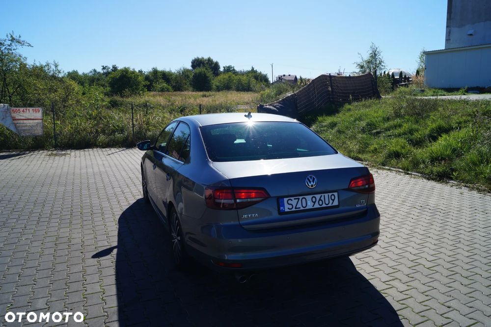 Volkswagen Jetta 1.4 TSI BMT Highline - 3