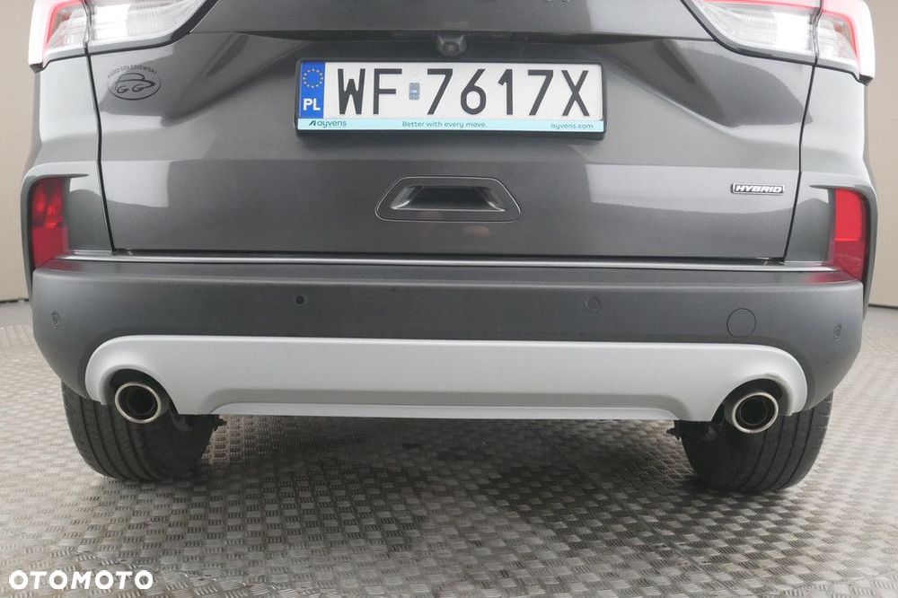 Ford Kuga - 30