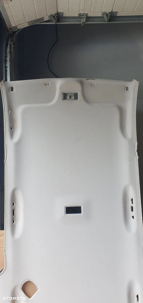 Tapicerka podsufitka Ford Galaxy MK1 Lift - 4