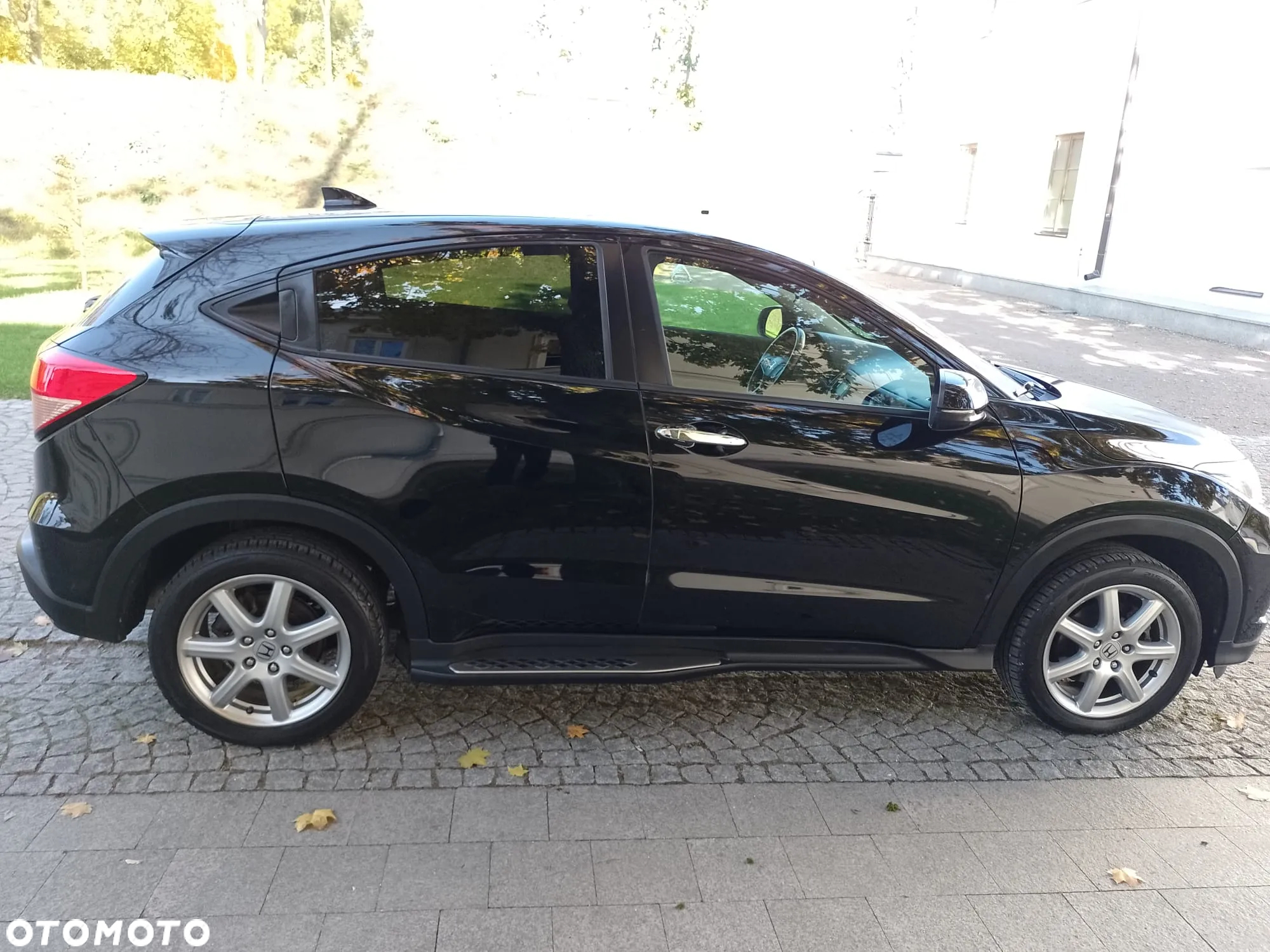 Honda HR-V - 6