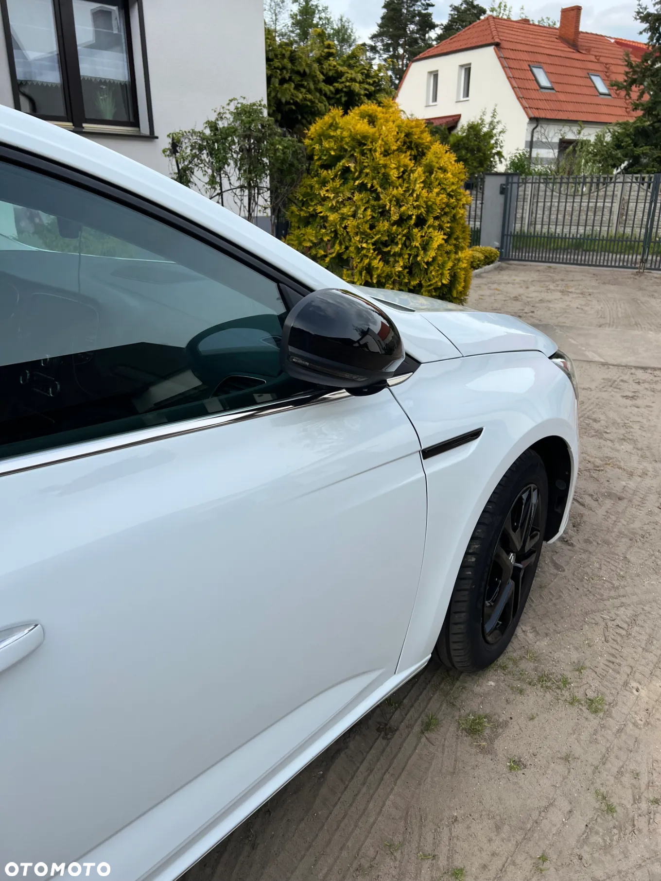 Renault Megane - 5