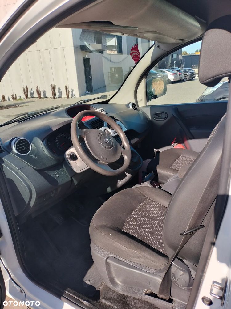 Renault KANGOO - 9