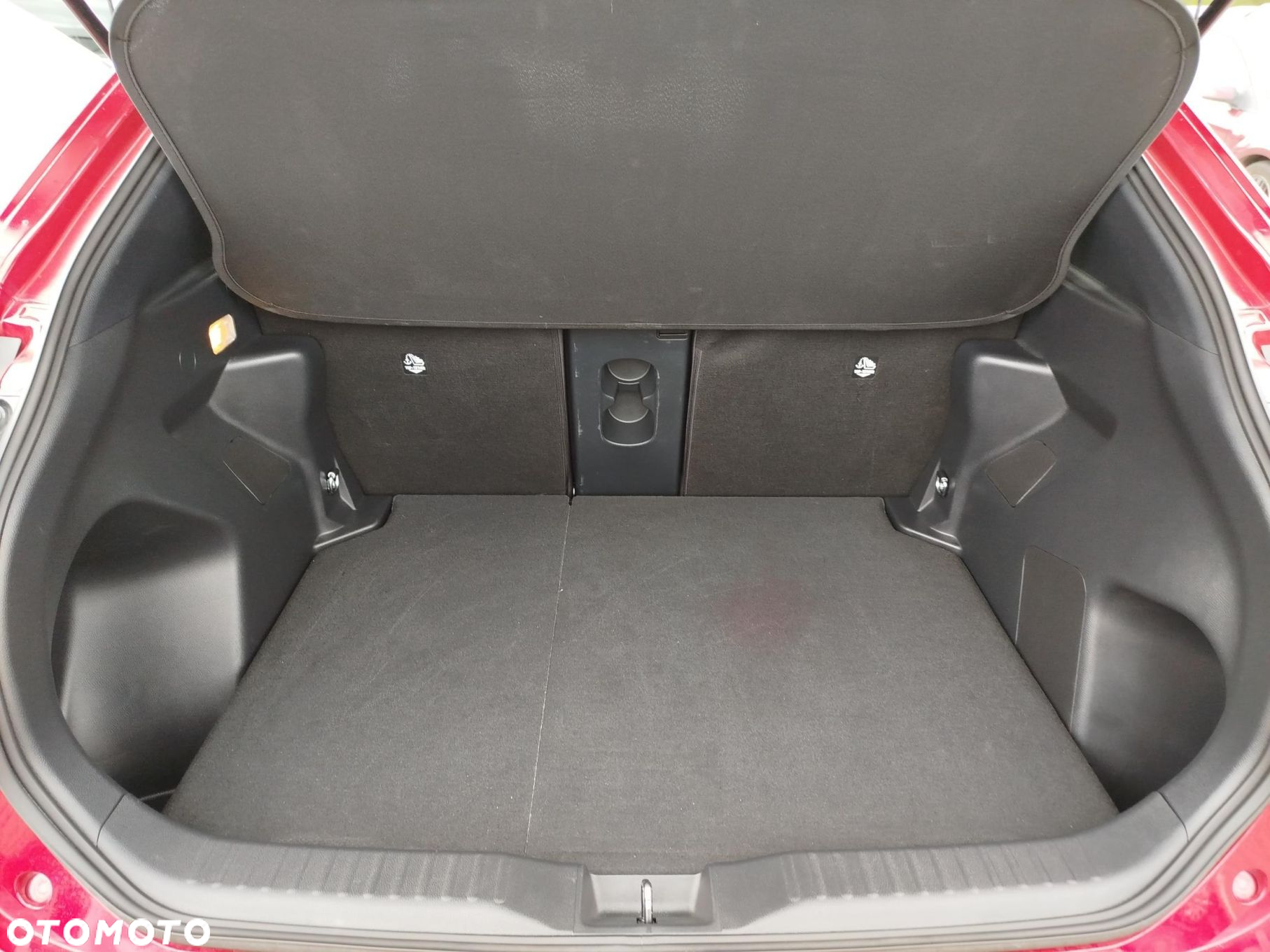 Toyota Yaris Cross - 16