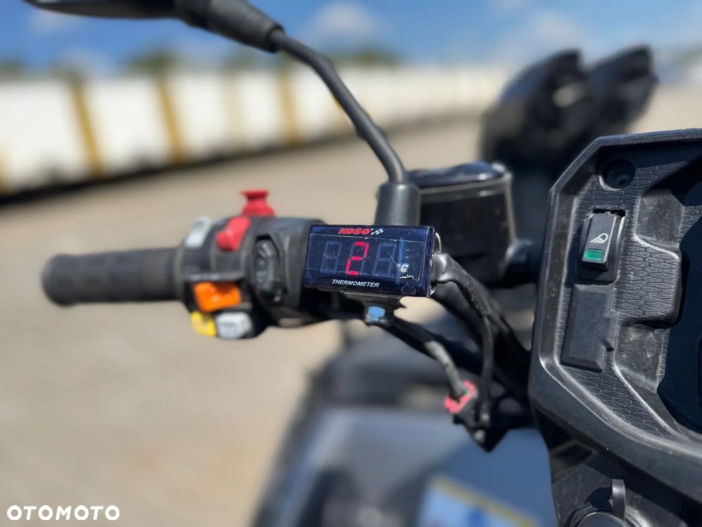 Polaris Sportsman - 12