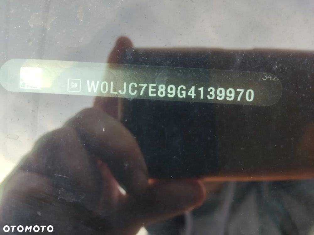 Opel Mokka 1.4 Turbo ecoFLEX Start/Stop Innovation - 22