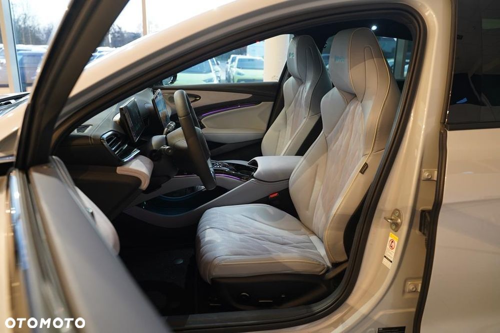 BYD Seal 82.5kWh Excellence AWD - 12