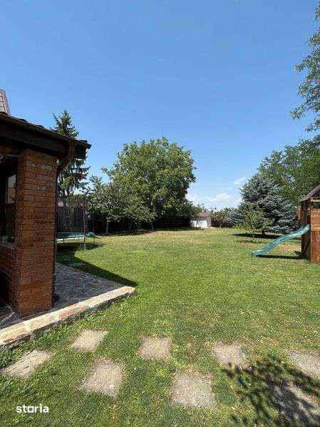Vila in Silistea Snagovului - Imagine principală: 3/8
