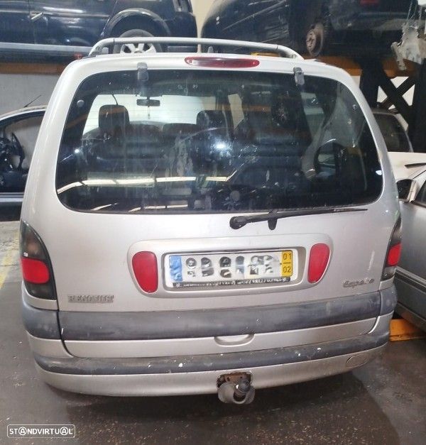Para Peças Renault Espace Iii (Je0_) - 1