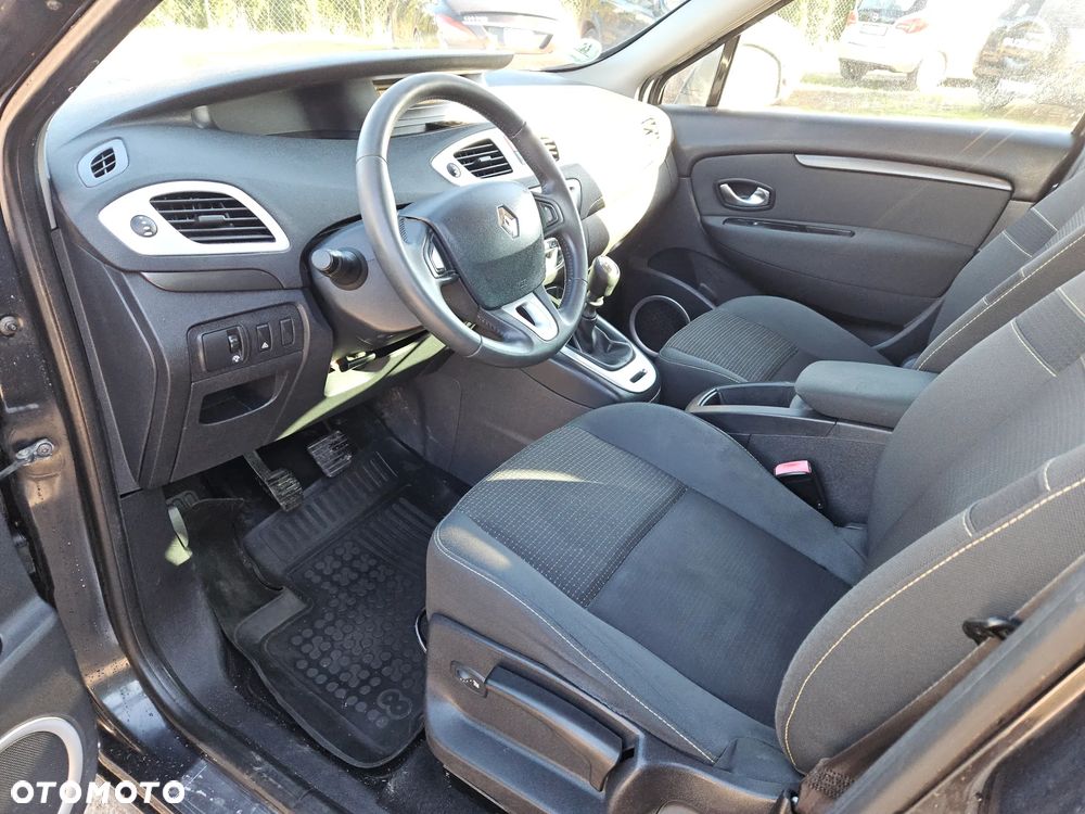 Renault Scenic dCi 160 FAP Luxe - 13