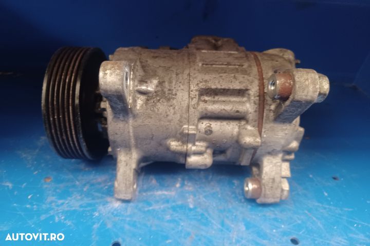 Compresor AC 6452 9225704 01 6SEU14A 4471501661 MX1253 BMW X3 F25 [20 - 7