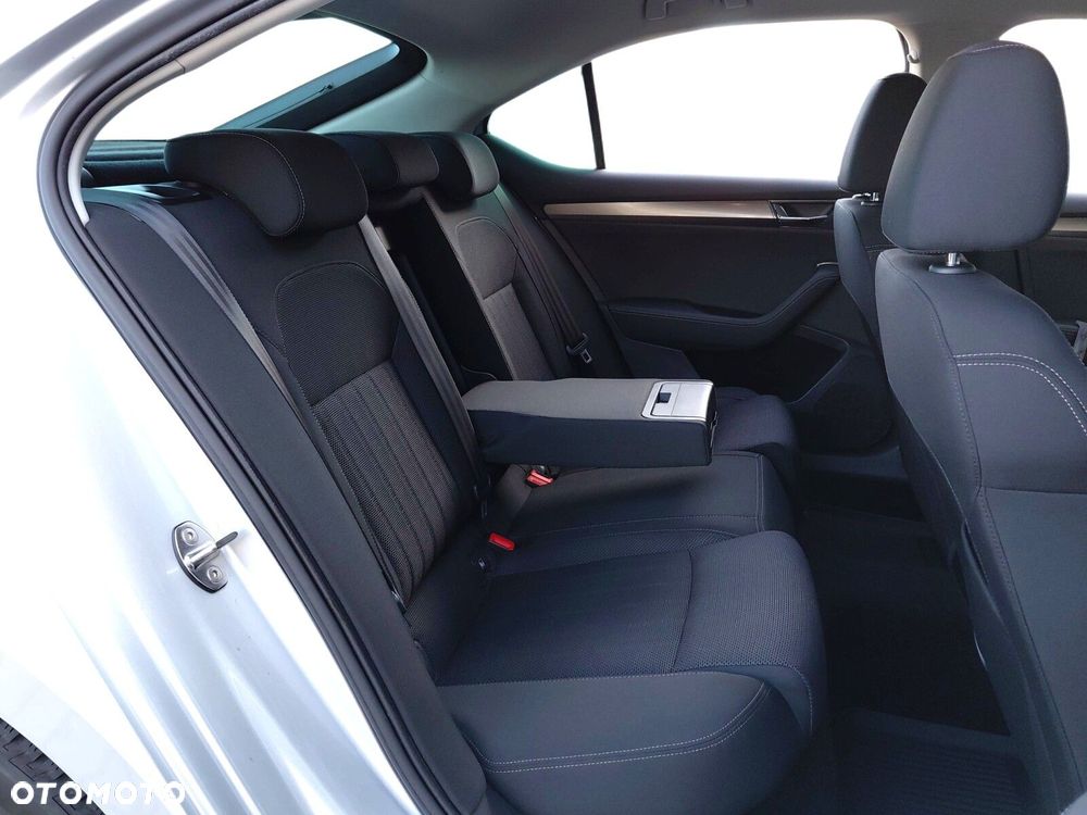 Skoda Superb - 14