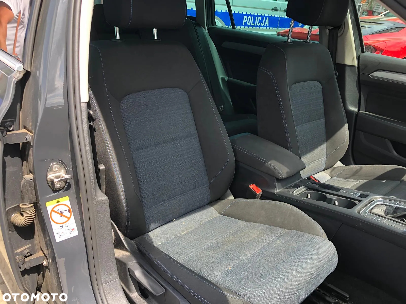 Volkswagen Passat Variant 1.4 TSI Plug-In-Hybrid DSG GTE - 16