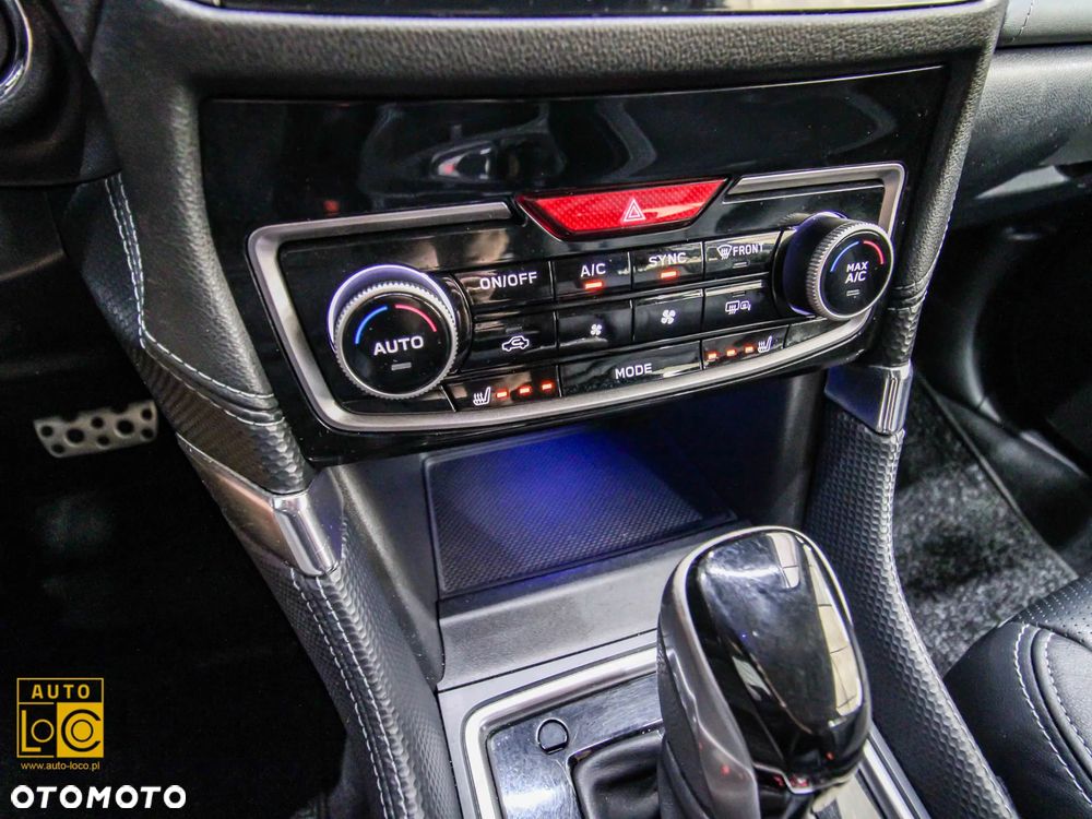 Subaru Forester 2.0i-L Platinum (EyeSight) Lineartronic - 28