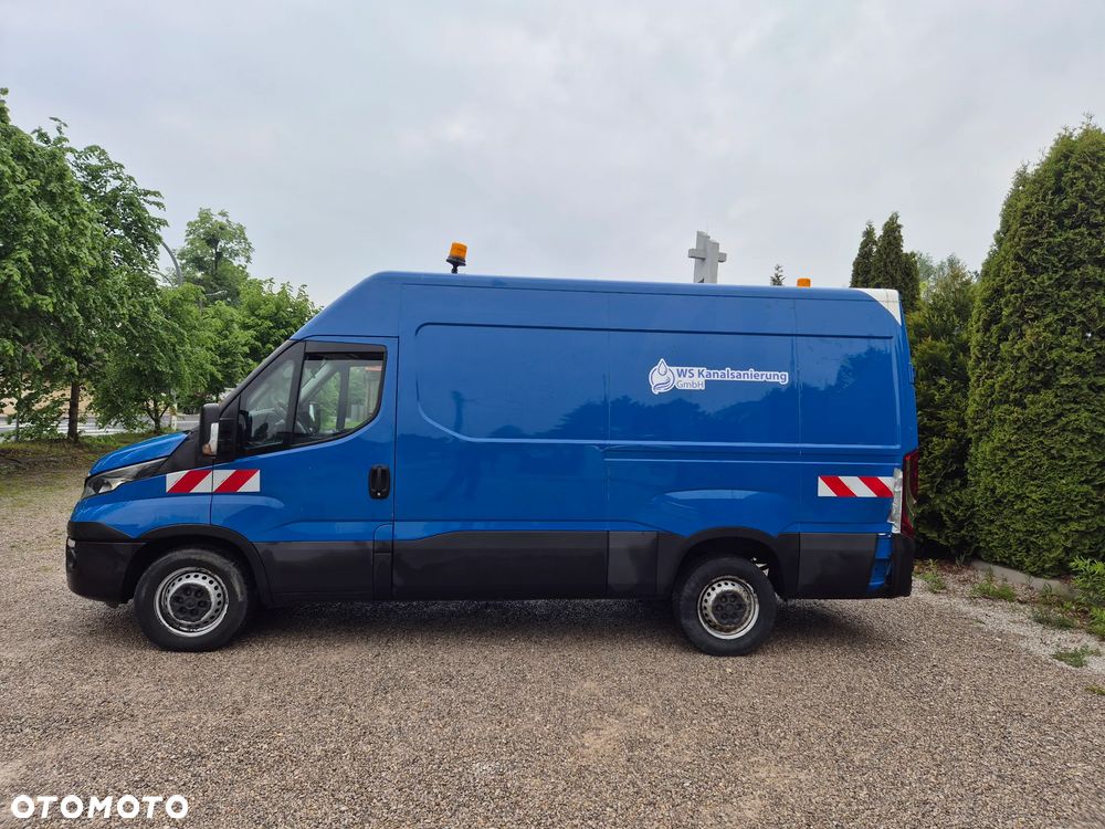 Iveco DAILY 35s18 L3H2 - 2