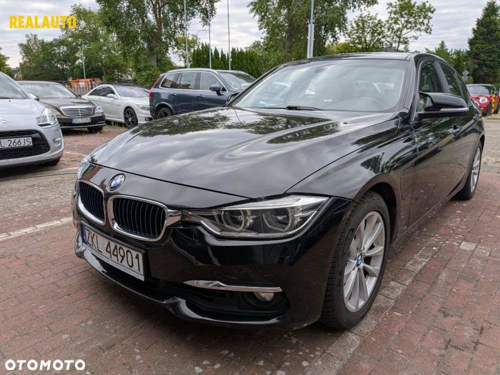 BMW Seria 3 - 2