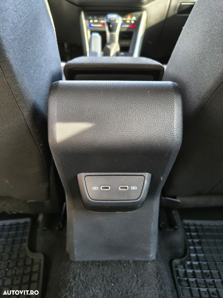 Volkswagen Taigo 1.0 TSI Life - 19
