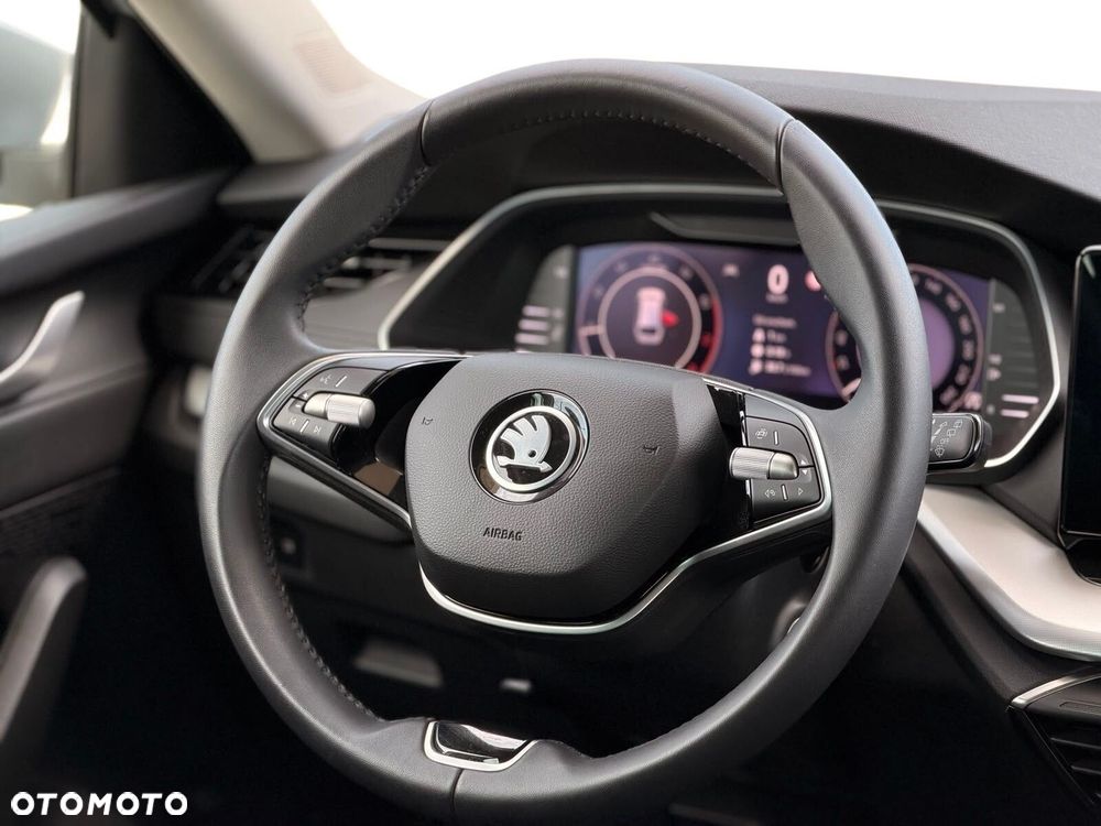 Skoda Octavia 1.5 TSI Selection - 17