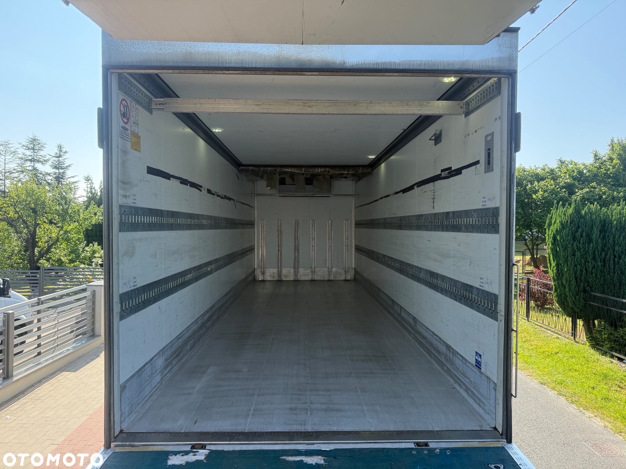 Mercedes-Benz ACTROS 2540 - 5