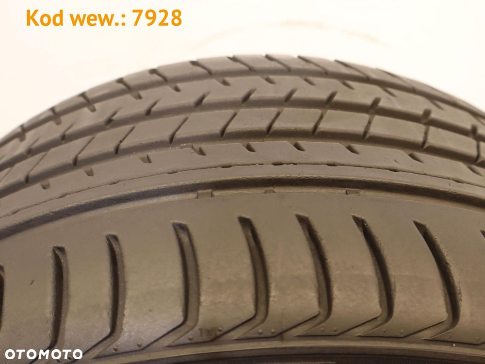 Nordexx NS 9200 - 255/35 R19 - 8
