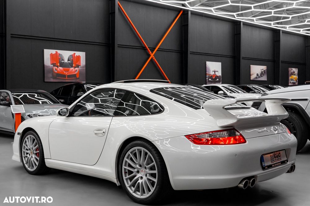 Porsche 911 - 5