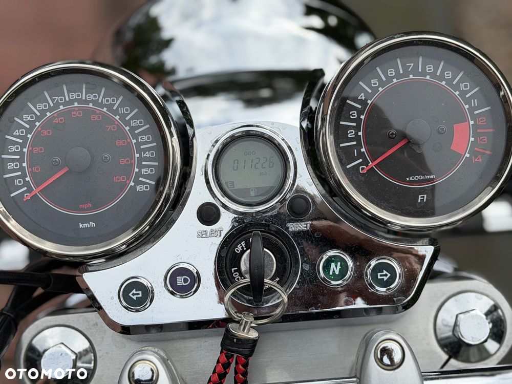 Hyosung GV - 25