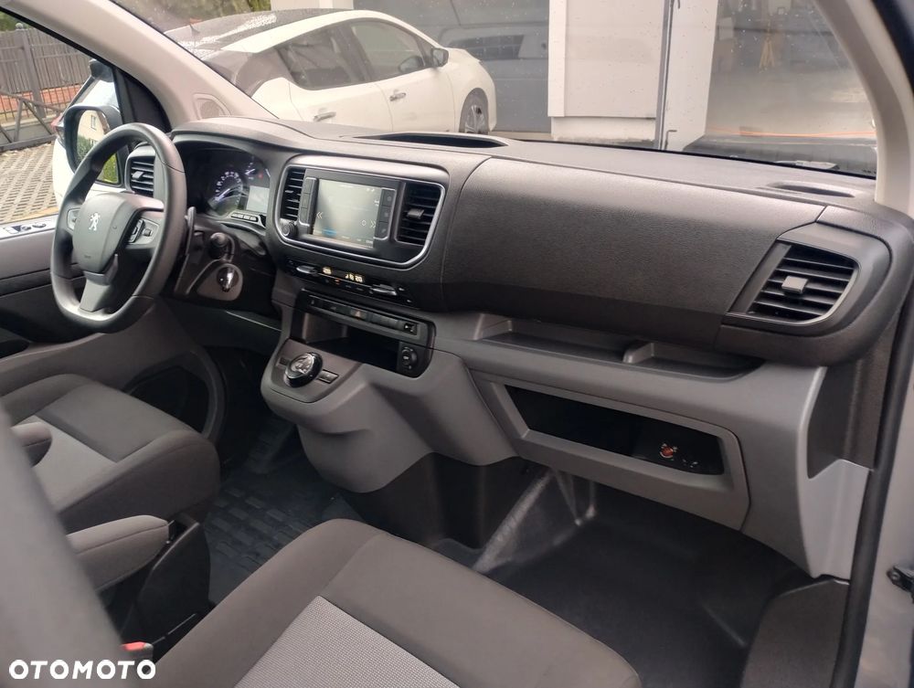 Peugeot Expert - 19