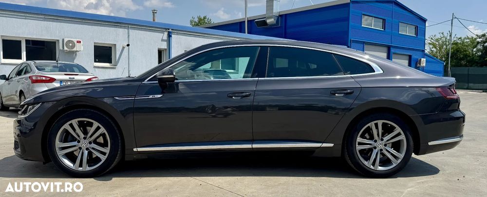 Volkswagen ARTEON 2.0 TDI DSG R-Line - 4