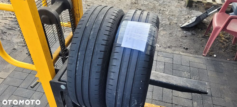 Opony letnie Debica Presto HP2 195/65/15 2023 - 1