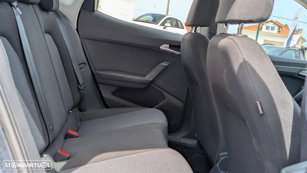 SEAT Arona 1.0 TSI Style DSG - 16