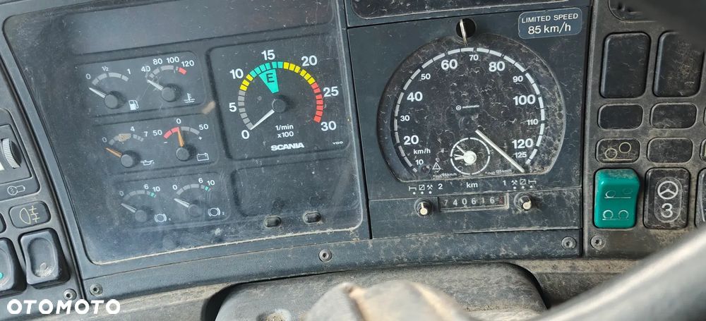 Scania P144 - 11