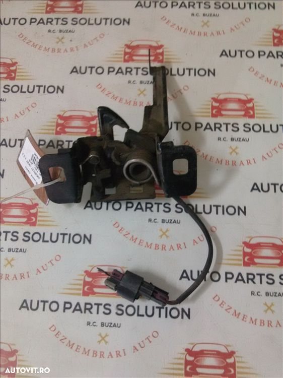 broasca capota chevrolet cruze 2.0 d an fabr. 2010 - 1
