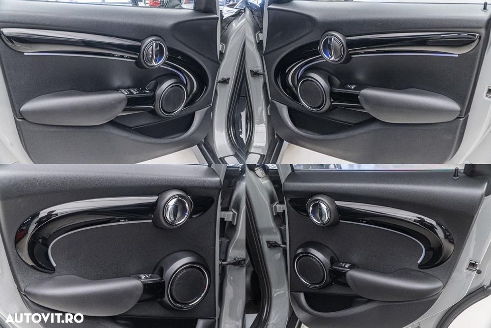 Mini Cooper SD Sport-Aut. - 23