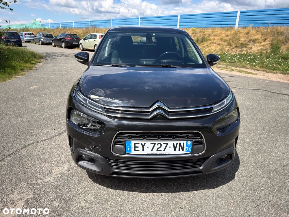 Citroën C4 Cactus - 2