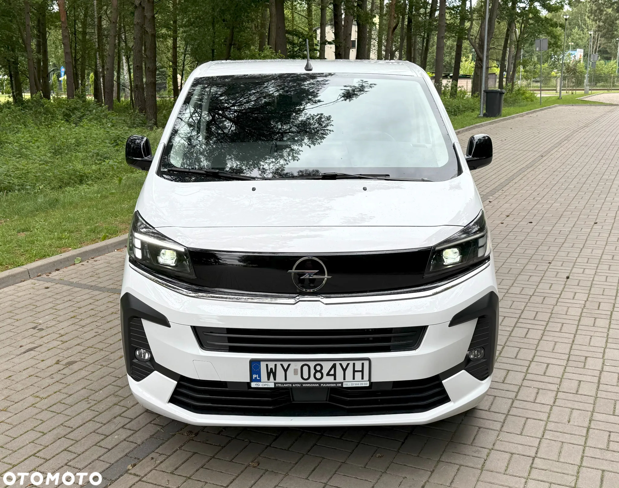 Opel Zafira - 2