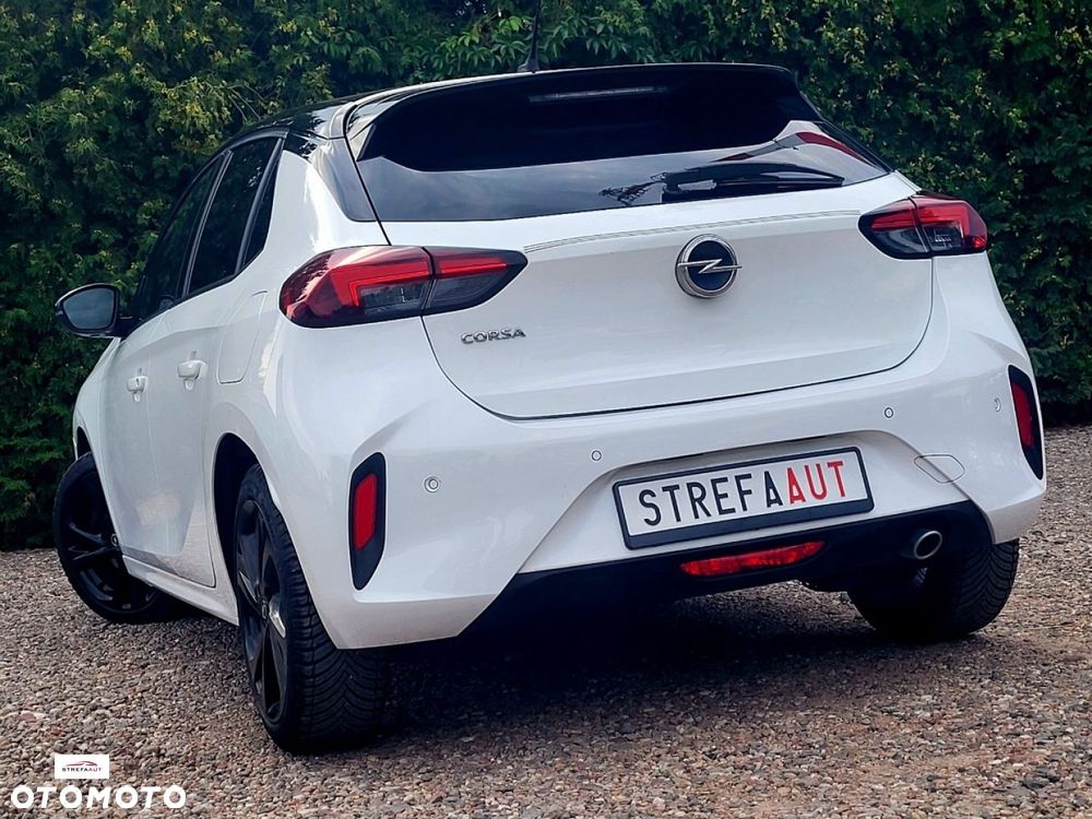Opel Corsa - 16