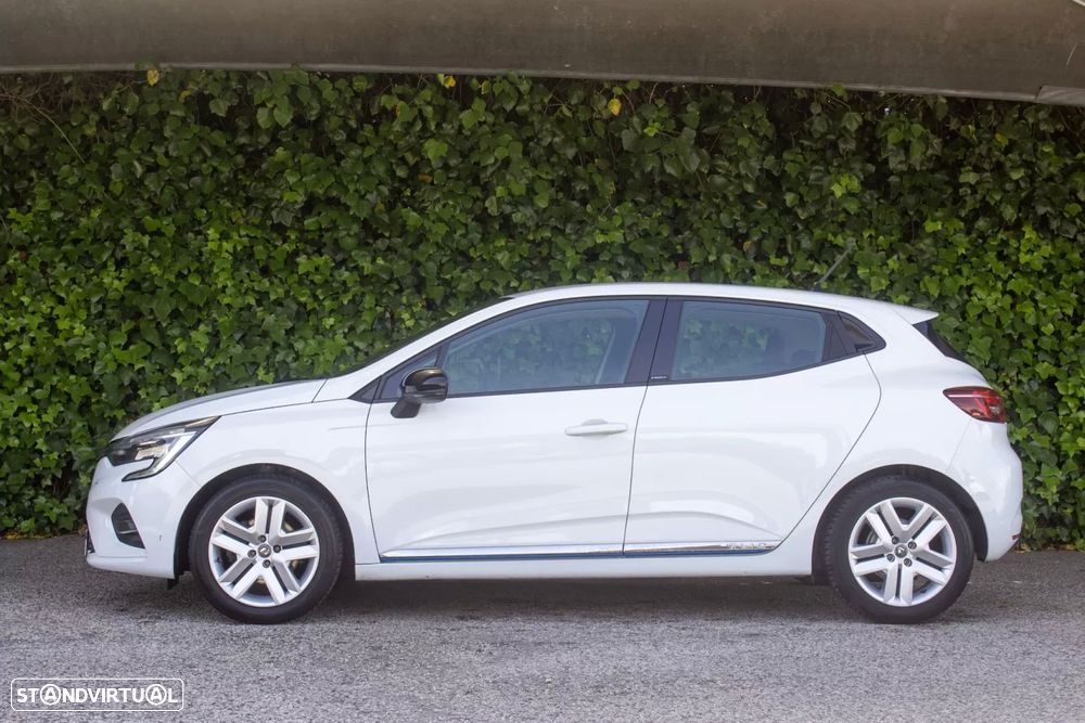 Renault Clio 1.6 E-Tech Intens - 6