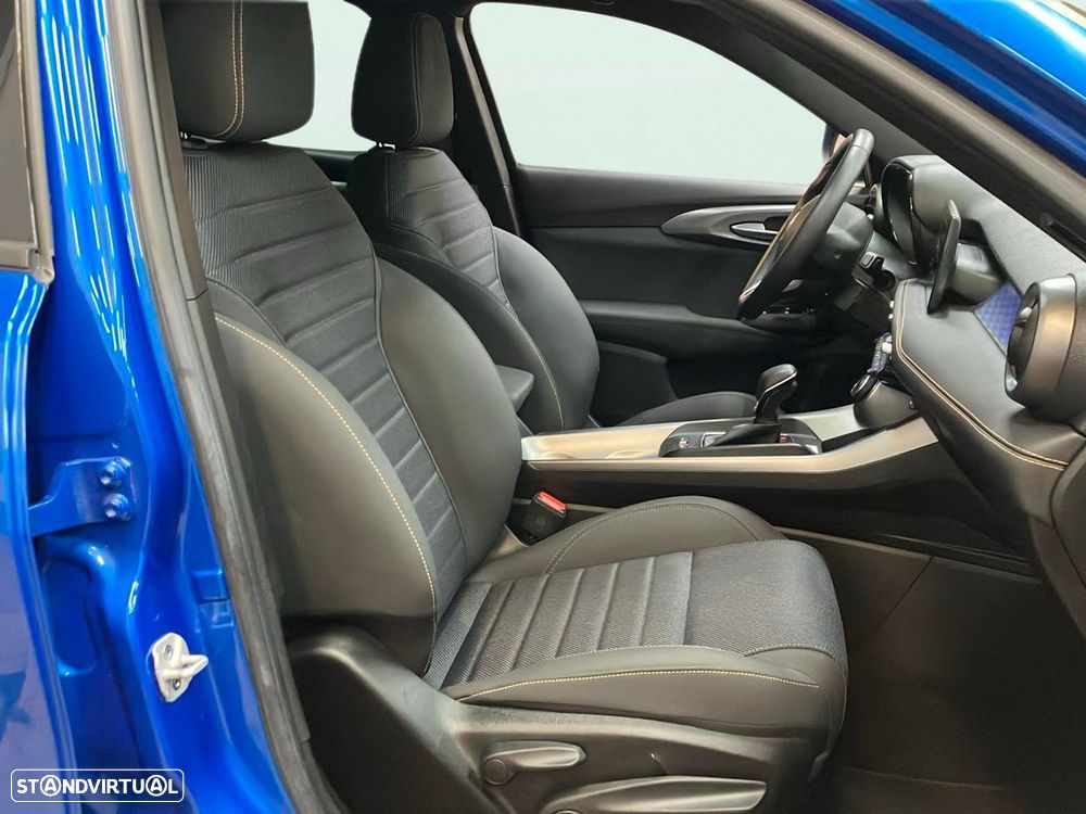Alfa Romeo Tonale 1.3 Plug-In Hybrid TI e-AWD - 17