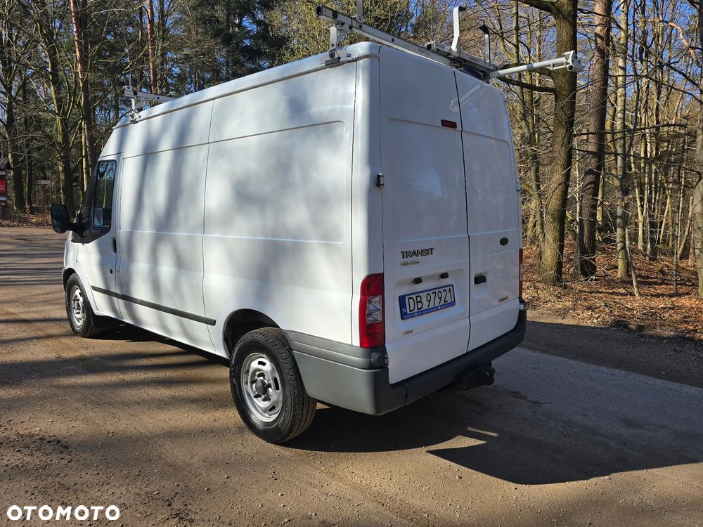 Ford Transit - 6