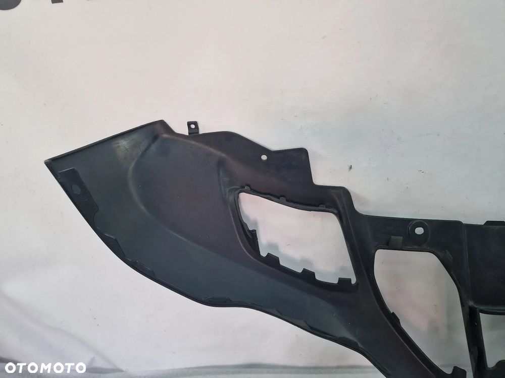 HONDA CR-V / CRV 3 III LIFT 09- SPOJLER / DOKŁADKA POD ZDERZAK PRZEDNI PRZÓD , NR 71102-SWA-ZY00 , NR AUKCJI DT751 - 29