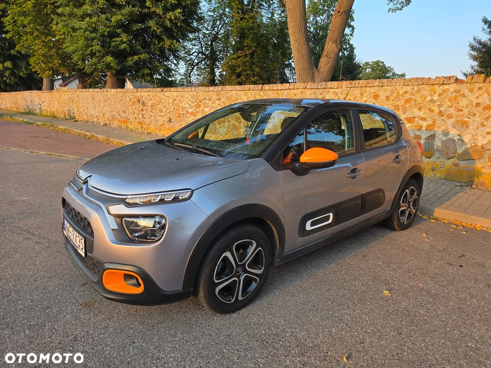 Citroën C3 - 2