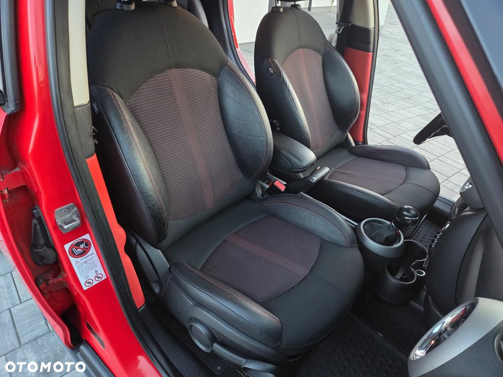 MINI Countryman Cooper S - 23