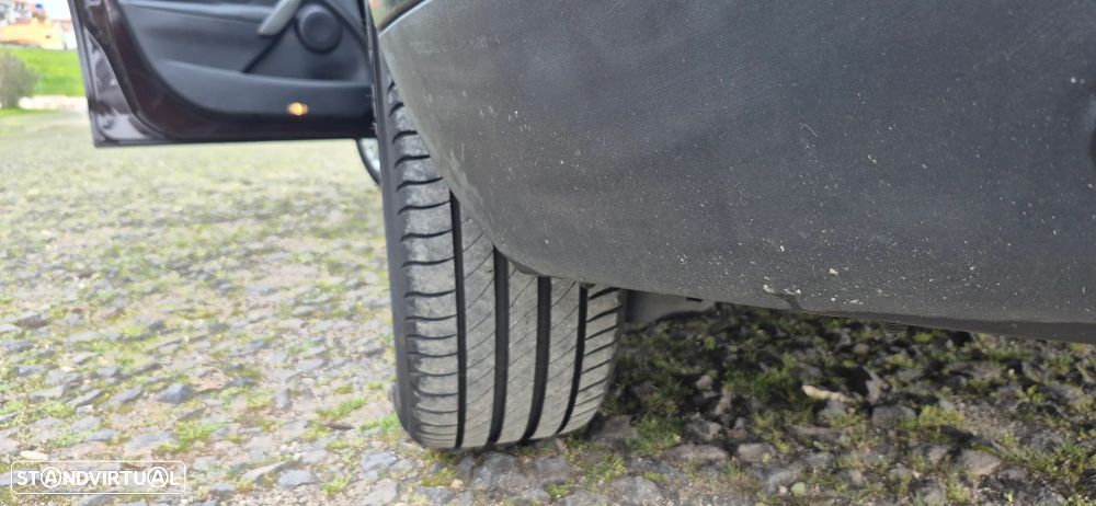 Renault Mégane Sport Tourer 1.5 dCi Dynamique S SS - 23