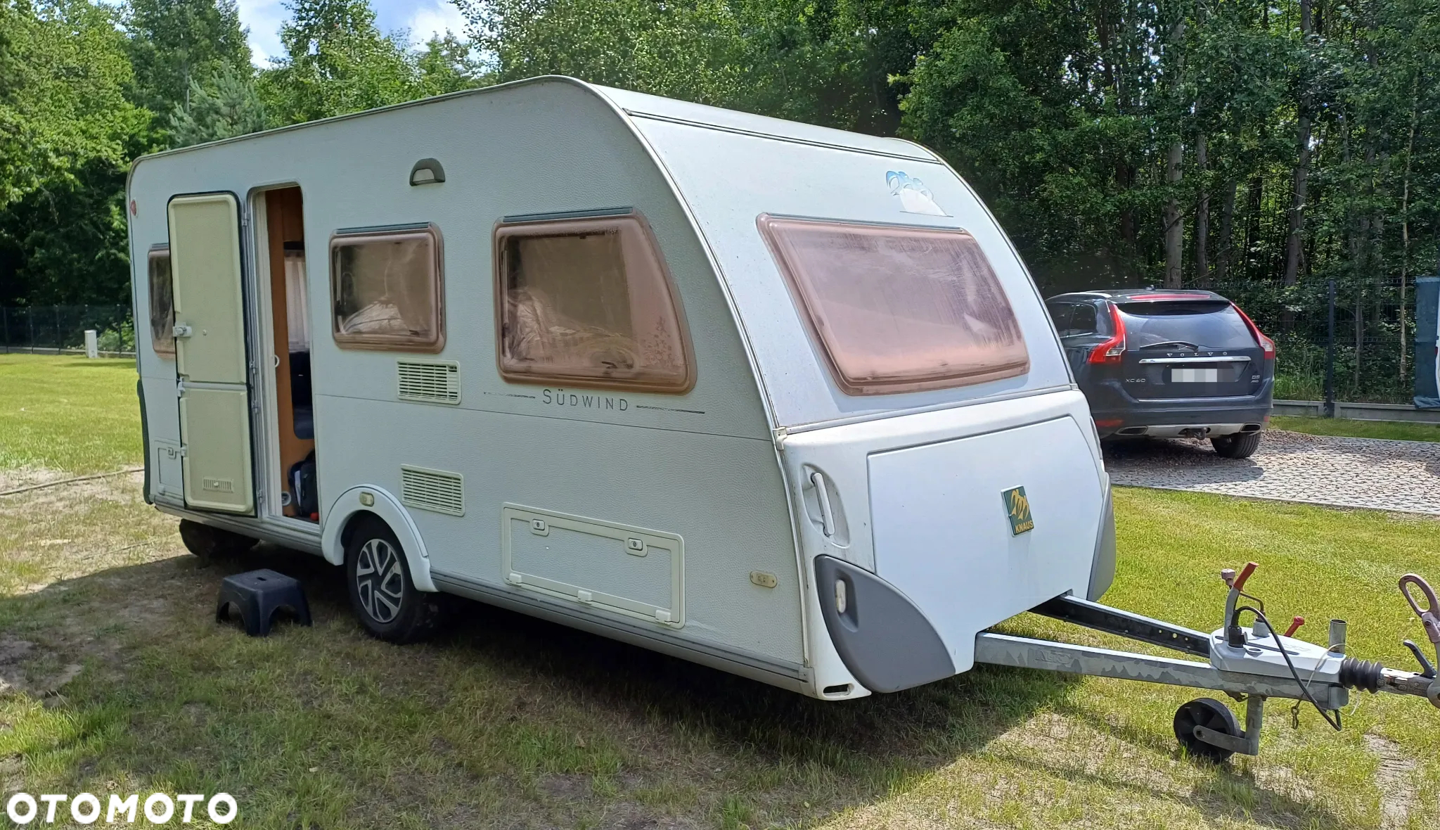 Chateau 466 H - 40