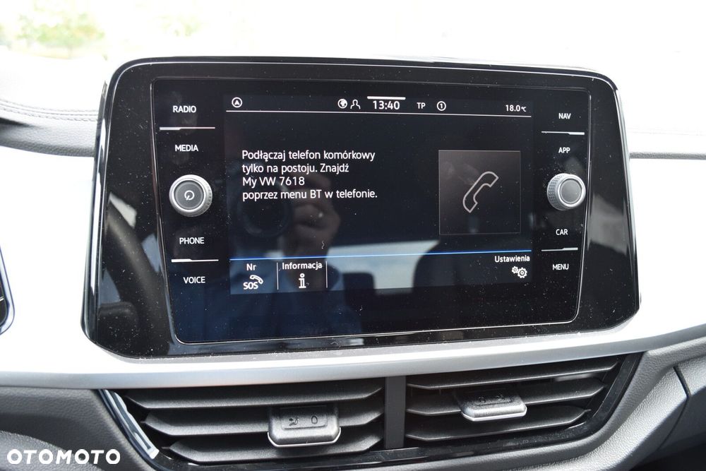 Volkswagen T-Roc 1.5 TSI Life Plus DSG - 20