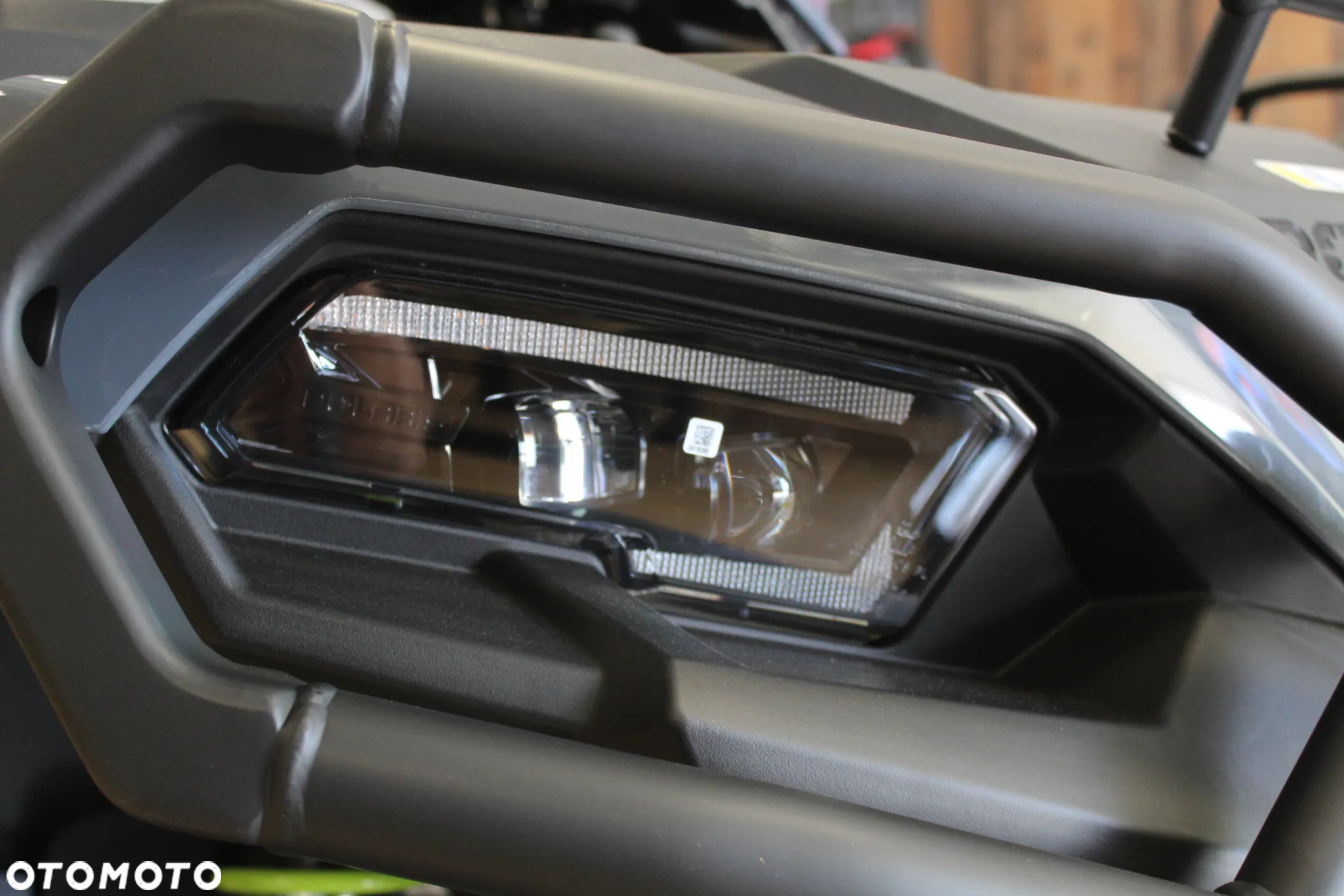 Polaris Sportsman