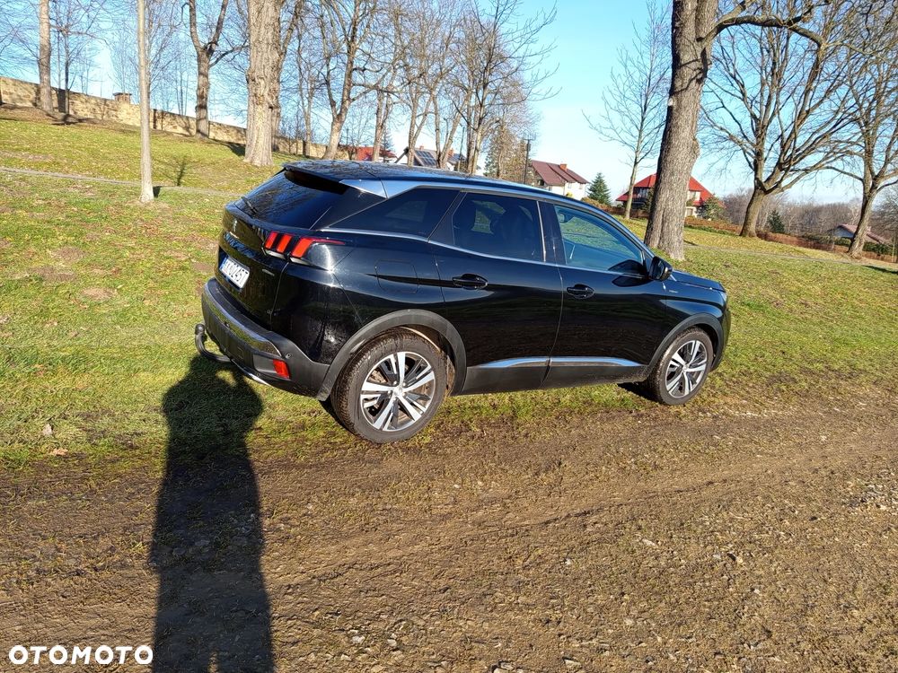 Peugeot 3008 HDi FAP 150 Business-Line - 4