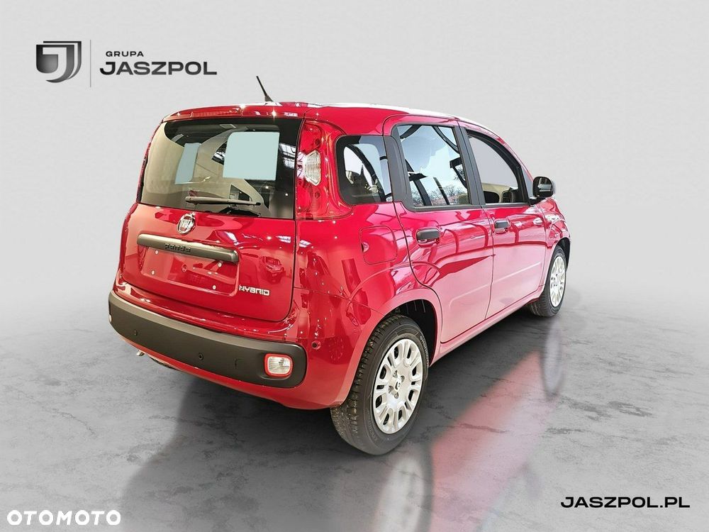 Fiat Panda Pandina 1.0 Hybrid Pop - 5